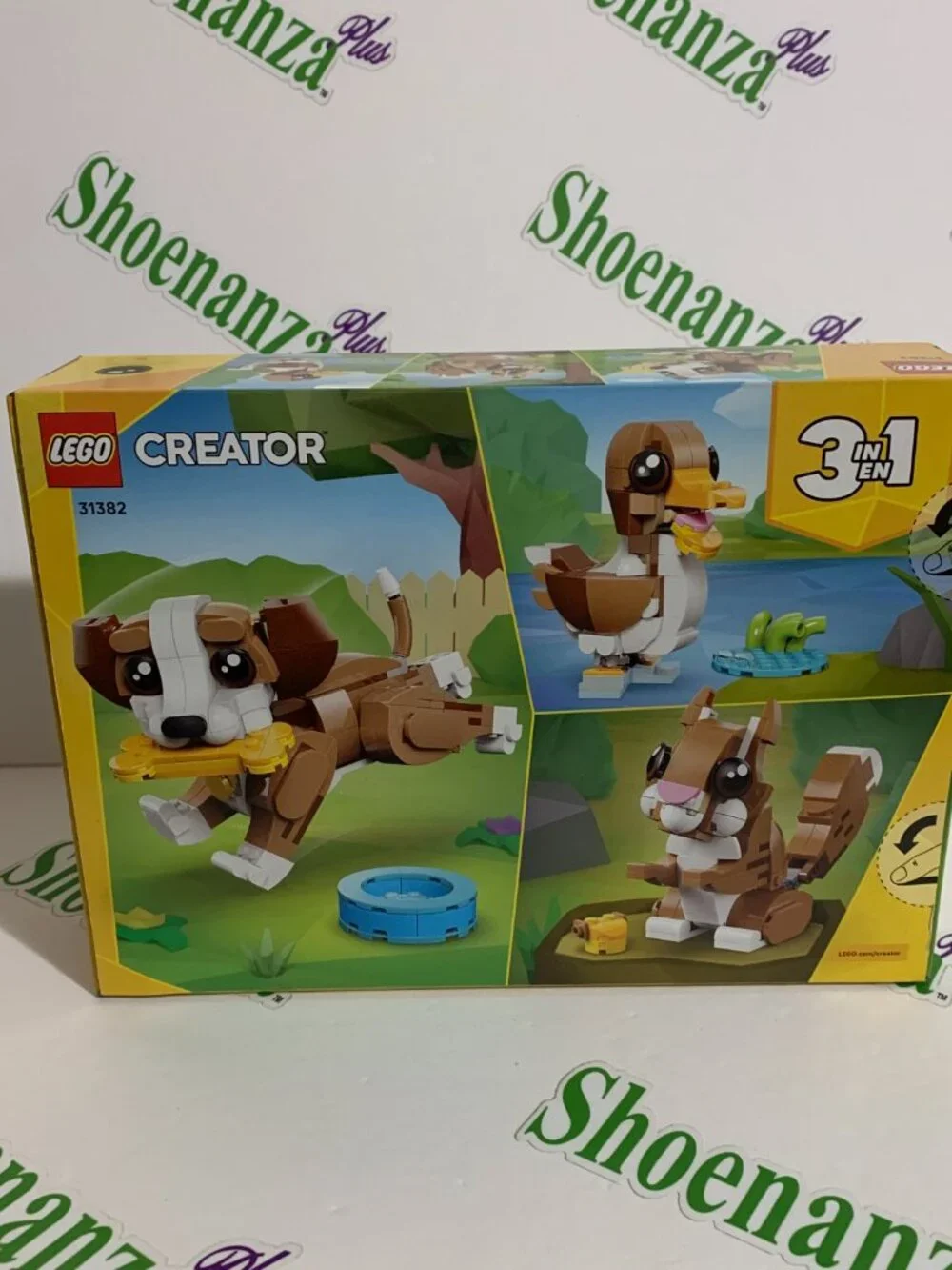 Lego creator set